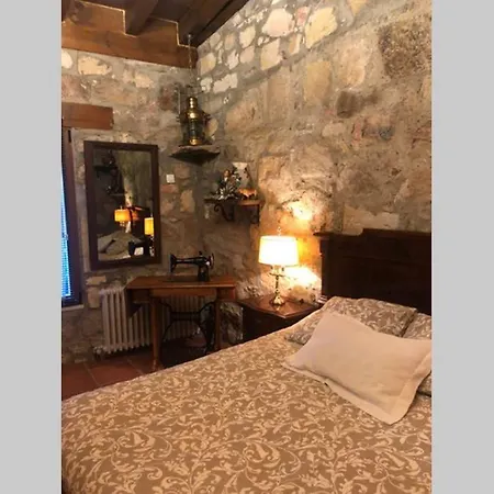 Apartman La Joya Del Eden Tardobispo