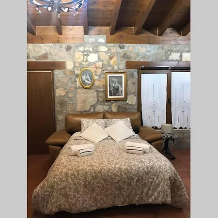 La Joya Del Eden Apartman *