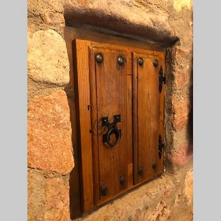 La Joya Del Eden Apartman Tardobispo