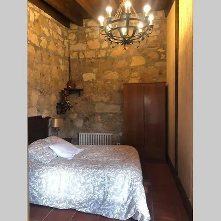 Apartman La Joya Del Eden