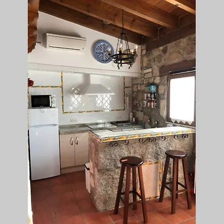 Apartman La Joya Del Eden