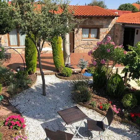La Joya Del Eden Apartman *