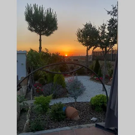 Apartman La Joya Del Eden *