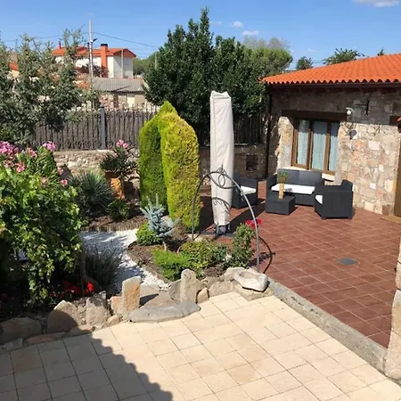 La Joya Del Eden Apartman Tardobispo