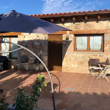 Apartman La Joya Del Eden Tardobispo
