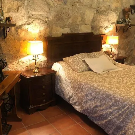 La Joya Del Eden Apartman