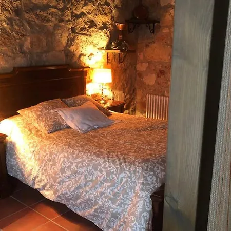 Apartman La Joya Del Eden