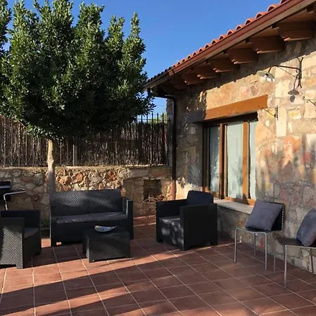La Joya Del Eden Apartman *