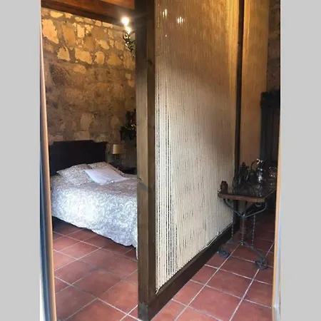 La Joya Del Eden Apartman Tardobispo