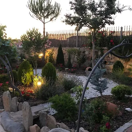La Joya Del Eden