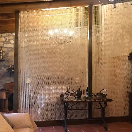 La Joya Del Eden Apartman *