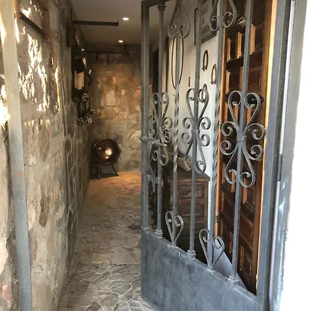 La Joya Del Eden Tardobispo