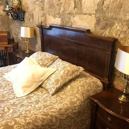 Apartman La Joya Del Eden